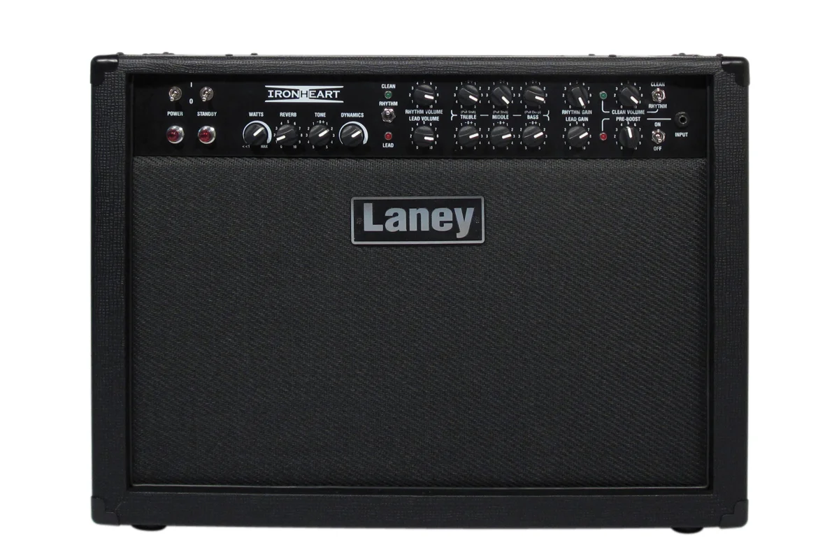 Laney IronHeart IRT60-212