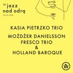 56. Jazz nad Odrą