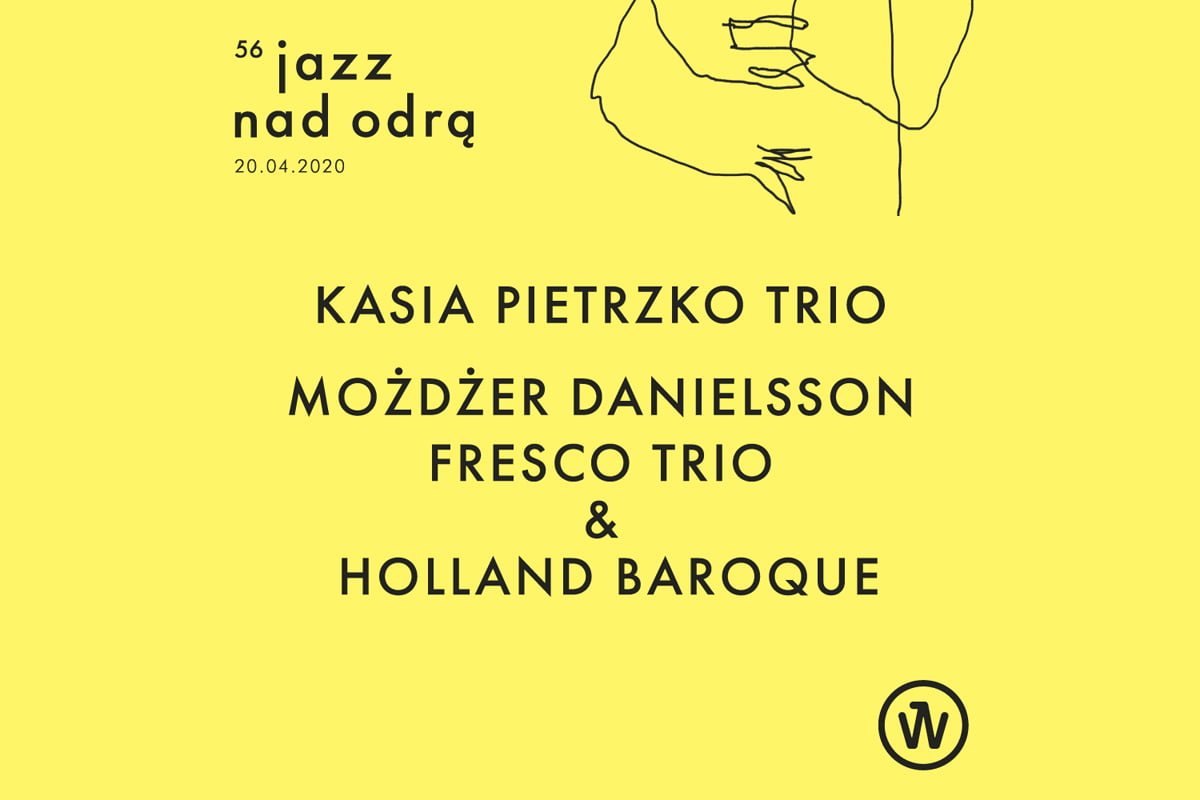 56. Jazz nad Odrą