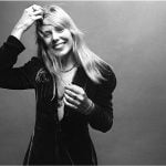 Joni Mitchell