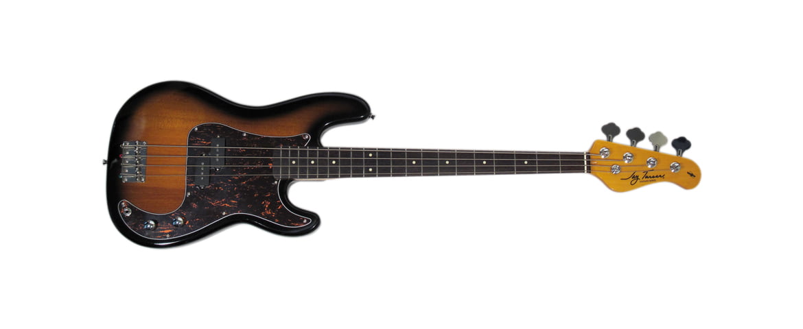 Jay Turser JTB-400C