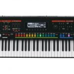Roland Jupiter-50