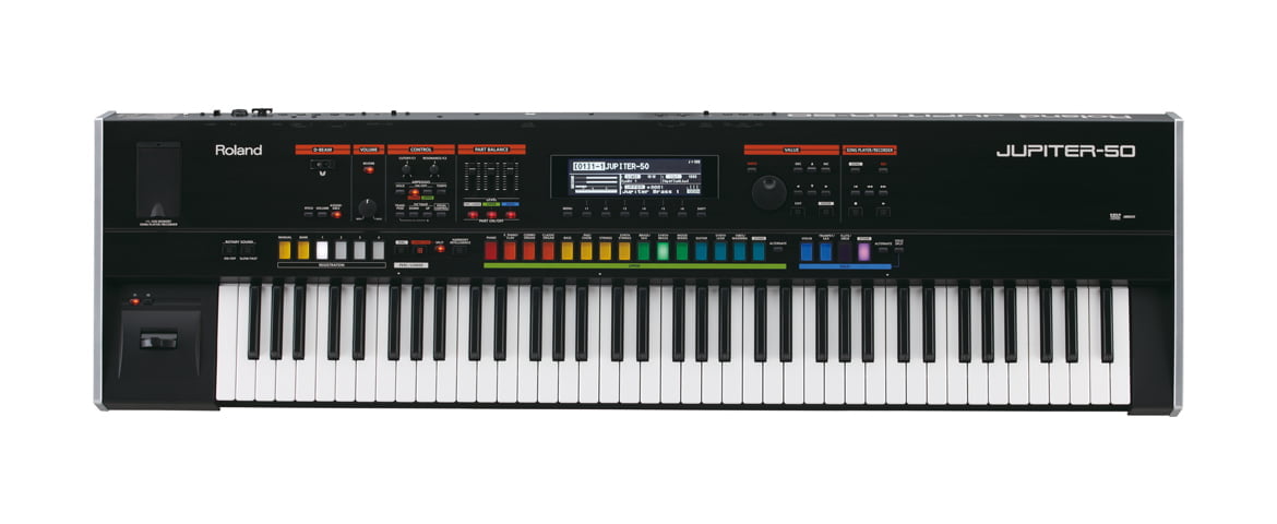 Roland Jupiter-50