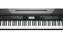 Kurzweil KA-120 – test pianina cyfrowego