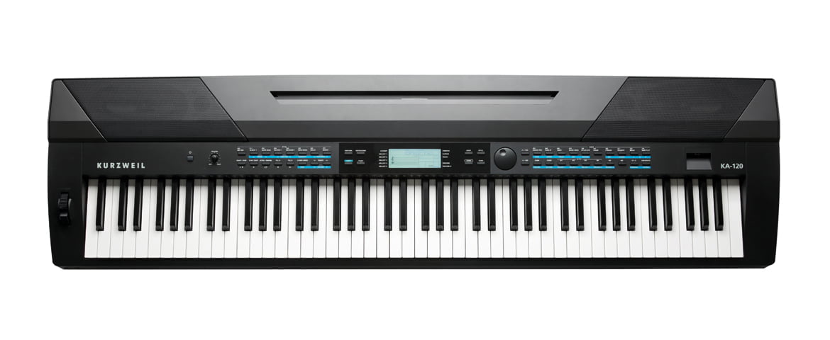 Kurzweil KA-120