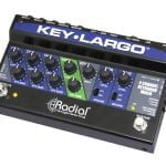 Radial Key-Largo