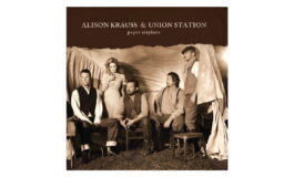 Alison Krauss & Union Station „Paper Airplane” – recenzja
