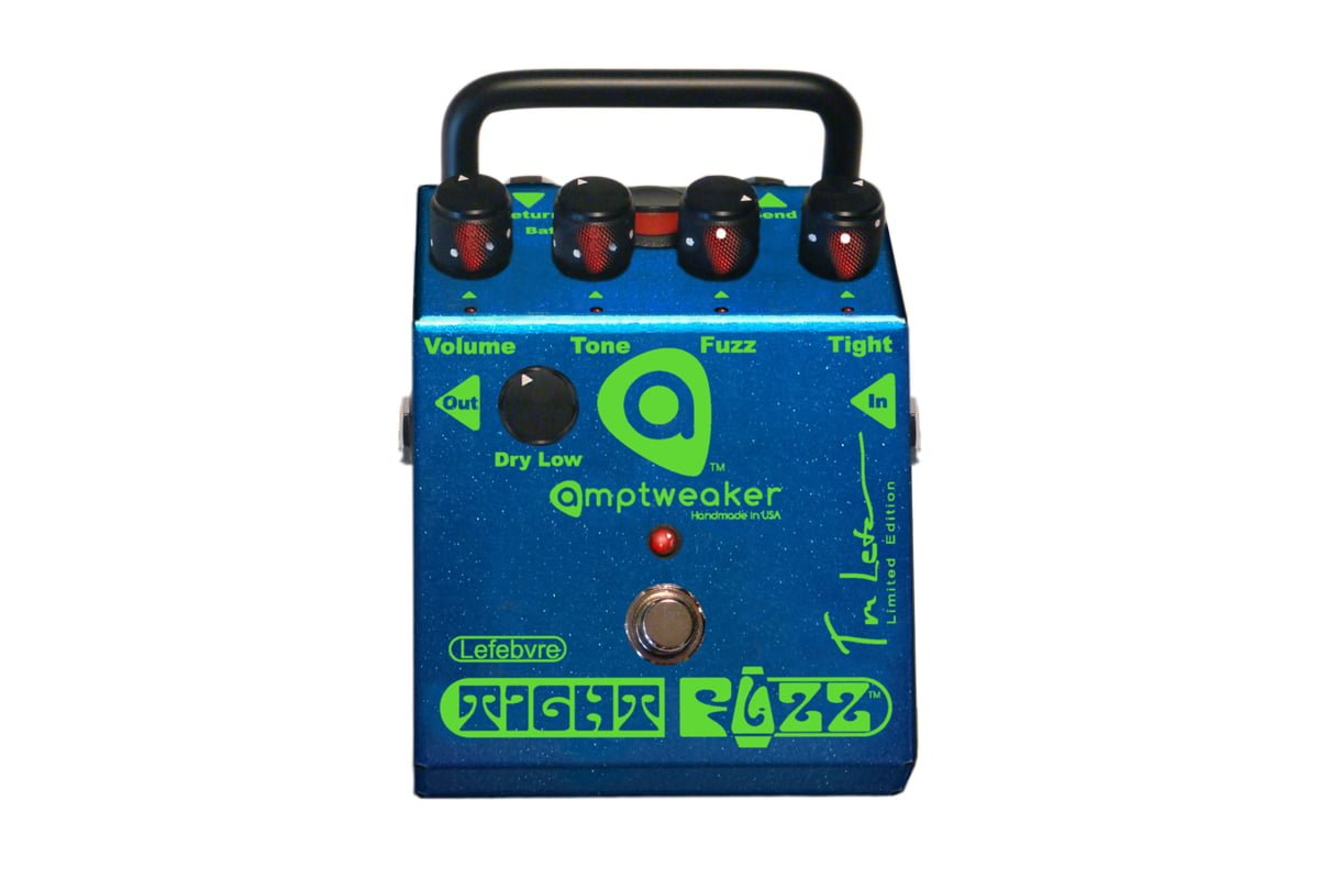 Amptweaker Lefebvre TightFuzz