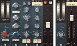 Lindell 80 Series – nowe plug-iny w Plugin Alliance