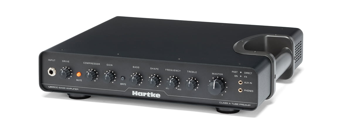 Hartke LX8500