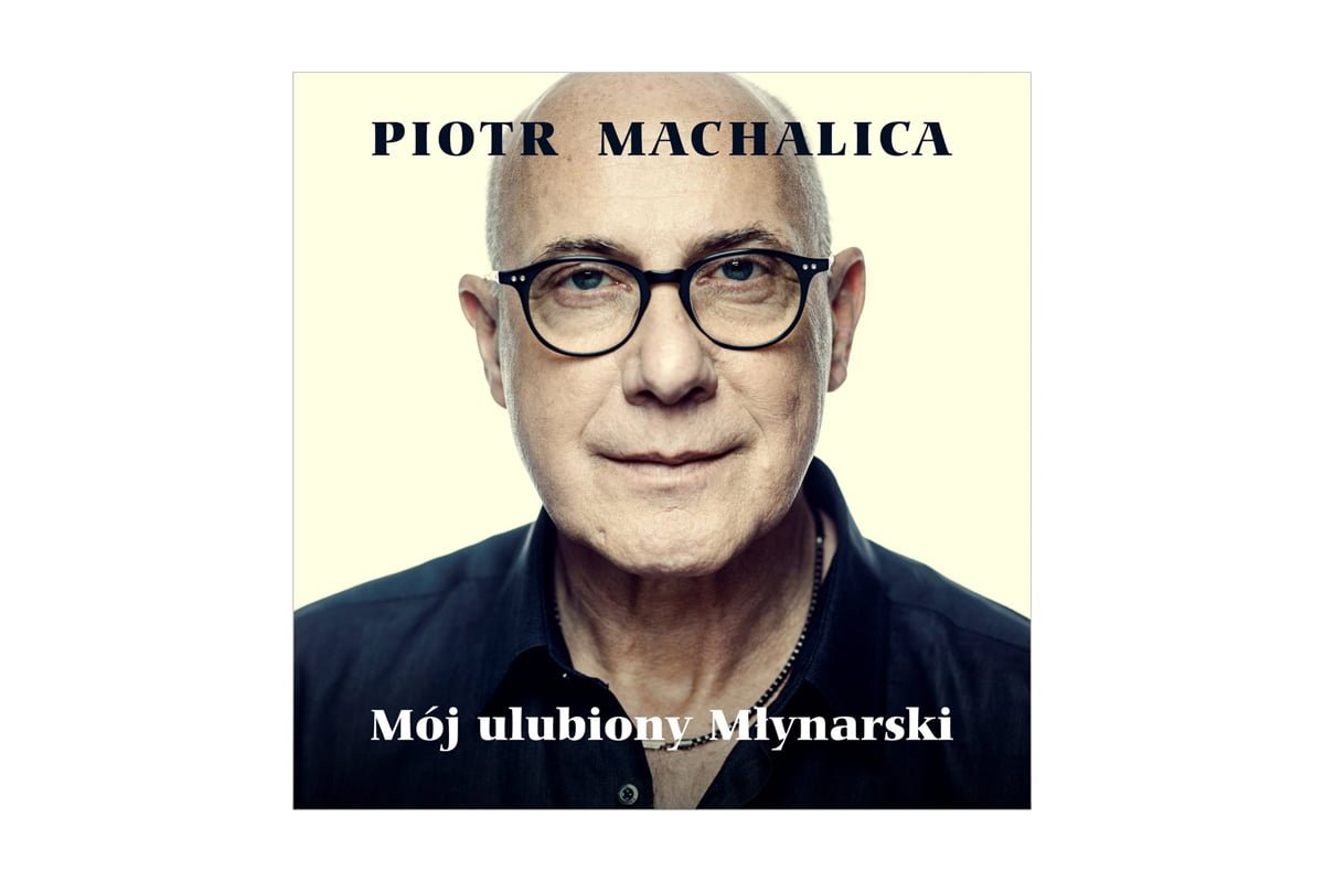 Piotr Machalica