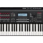 Yamaha MOX6