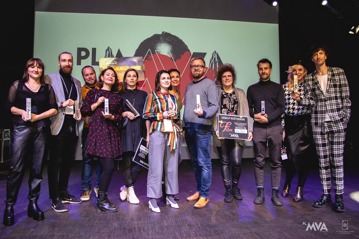 PL Music Video Awards 2019
