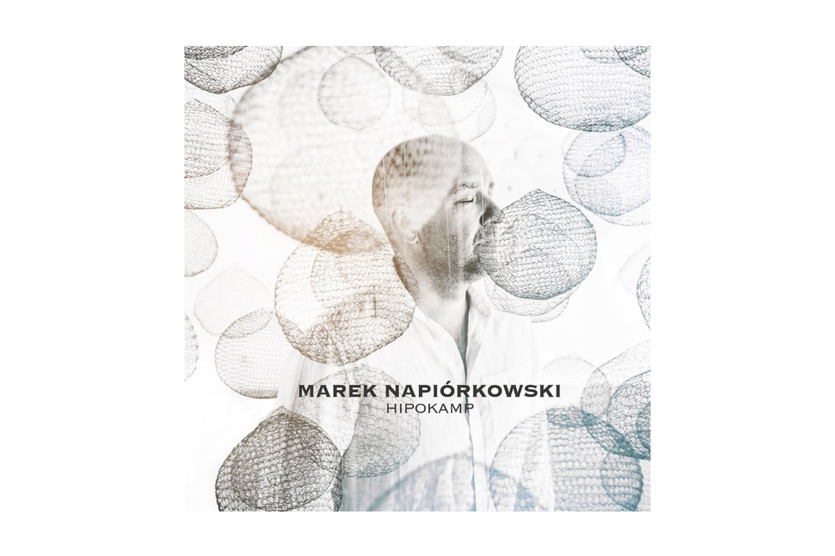 Marek Napiórkowski „Hipokamp”