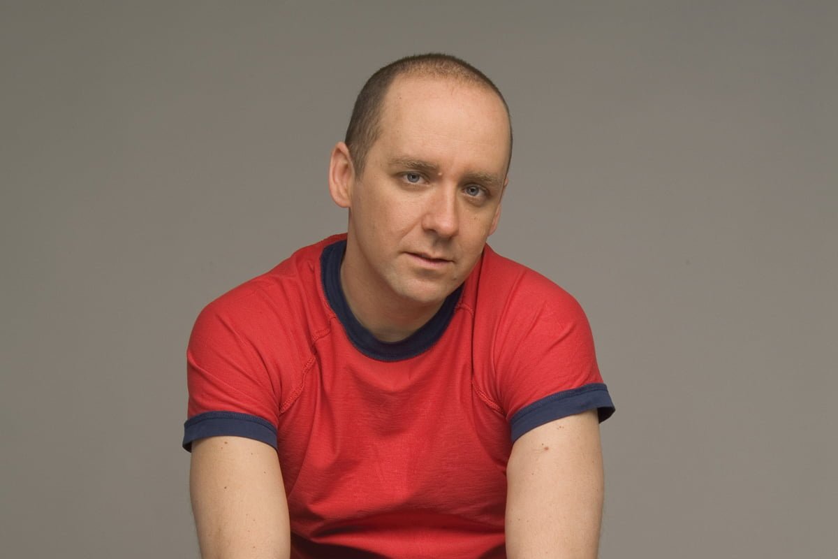 Marek Napiórkowski