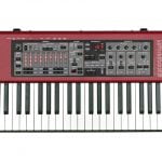 Nord Electro 3HP