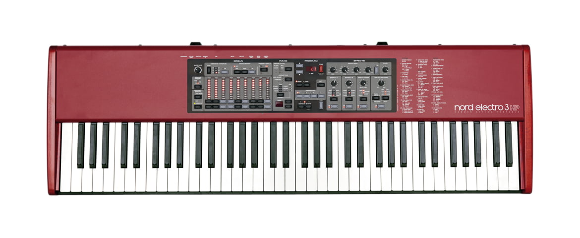 Nord Electro 3HP
