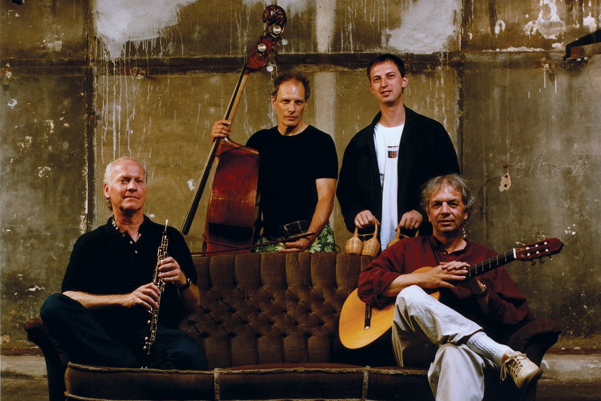 McCandless, Towner, Moore, Walker