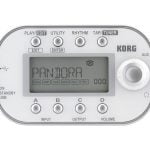 Korg PANDORA mini