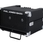 Phil Jones Bass BG-110 Bass Cub II