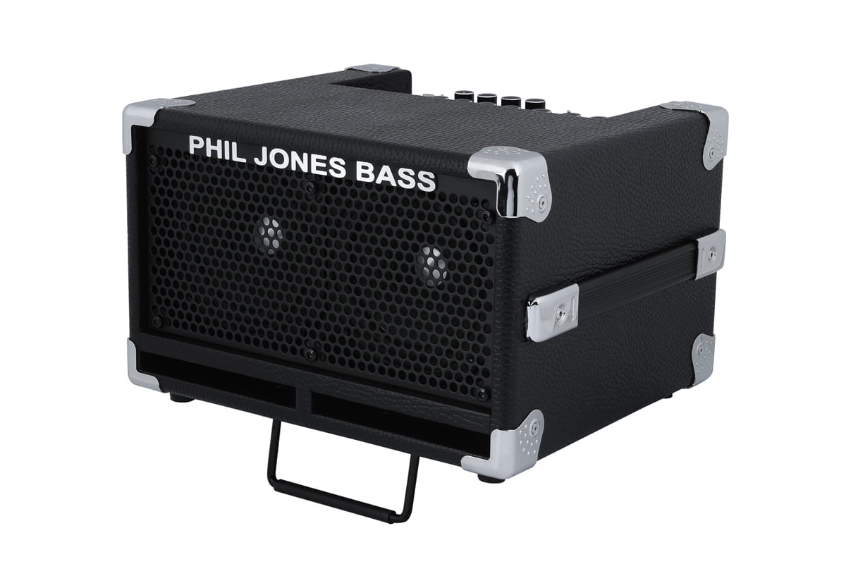 Phil Jones Bass BG-110 Bass Cub II