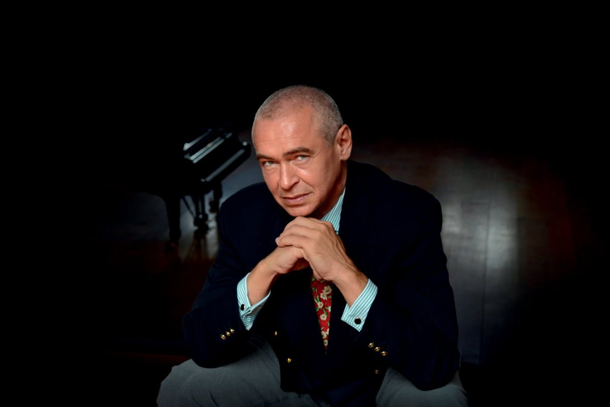 Ivo Pogorelić