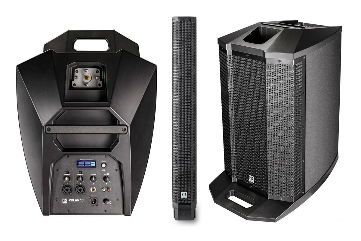 HK Audio POLAR 10