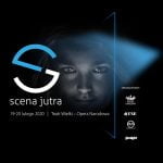 Scena Jutra 2020