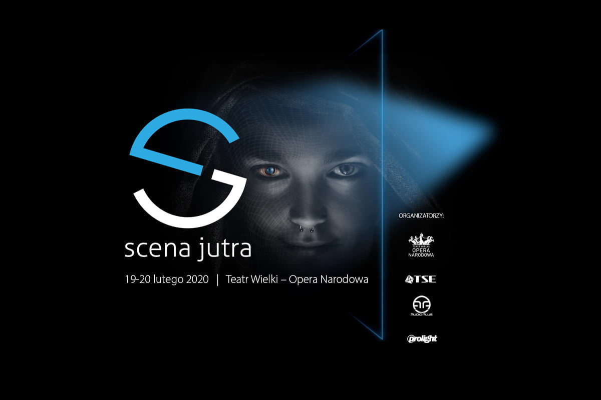 Scena Jutra 2020