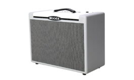 Mooer SD75 i SD30 – nowe wzmacniacze gitarowe