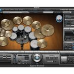 Superior Drummer 2.0