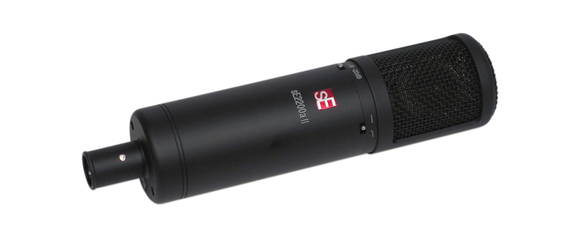 sE Electronics sE2200a II