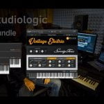 Studiologic PSound „Vintage Electric”