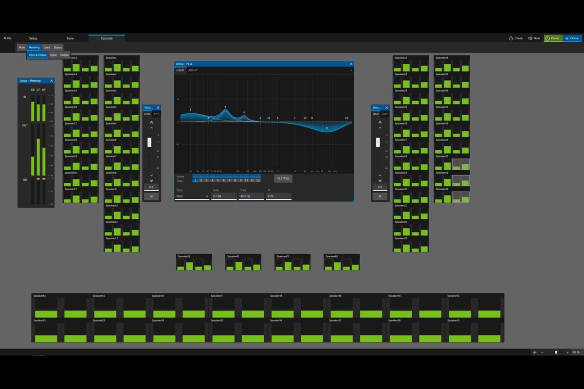 Dynacord SONICUE 1.1