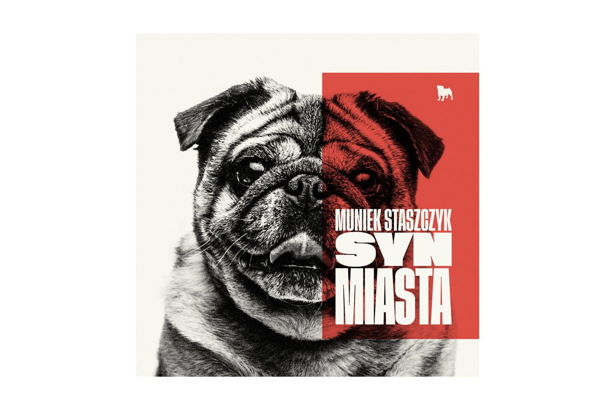 Muniek Staszczyk „Syn miasta”