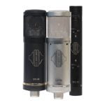 Sontronics STC-20 STC-2X