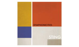 Sting „Symphonicities” – recenzja płyty
