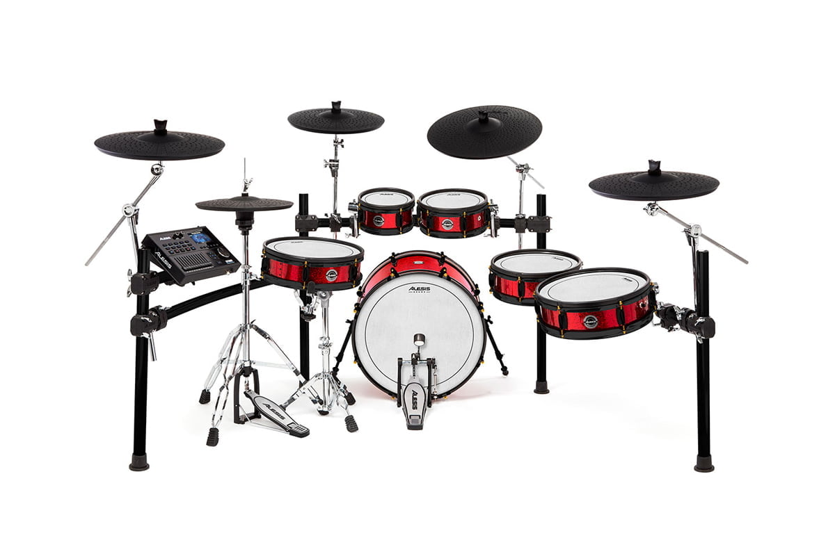 Strike Pro Special Edition
