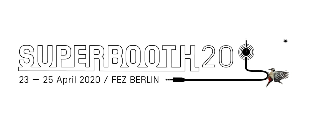SUPERBOOTH20