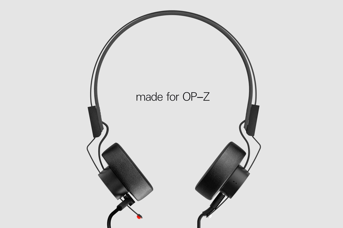 teenage engineering M-1