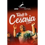 „Tribute to Cesaria Evora”