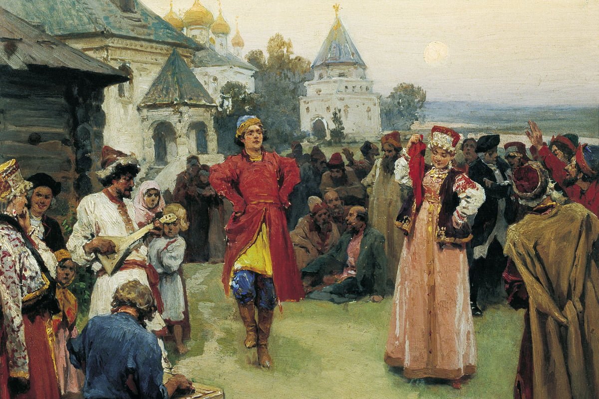 Igor Strawiński