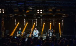 Winyle Tour – fotorelacja
