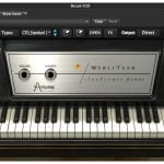 Arturia Wurlitzer V