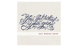 Zac Brown Band „You Get What You Give” – recenzja płyty
