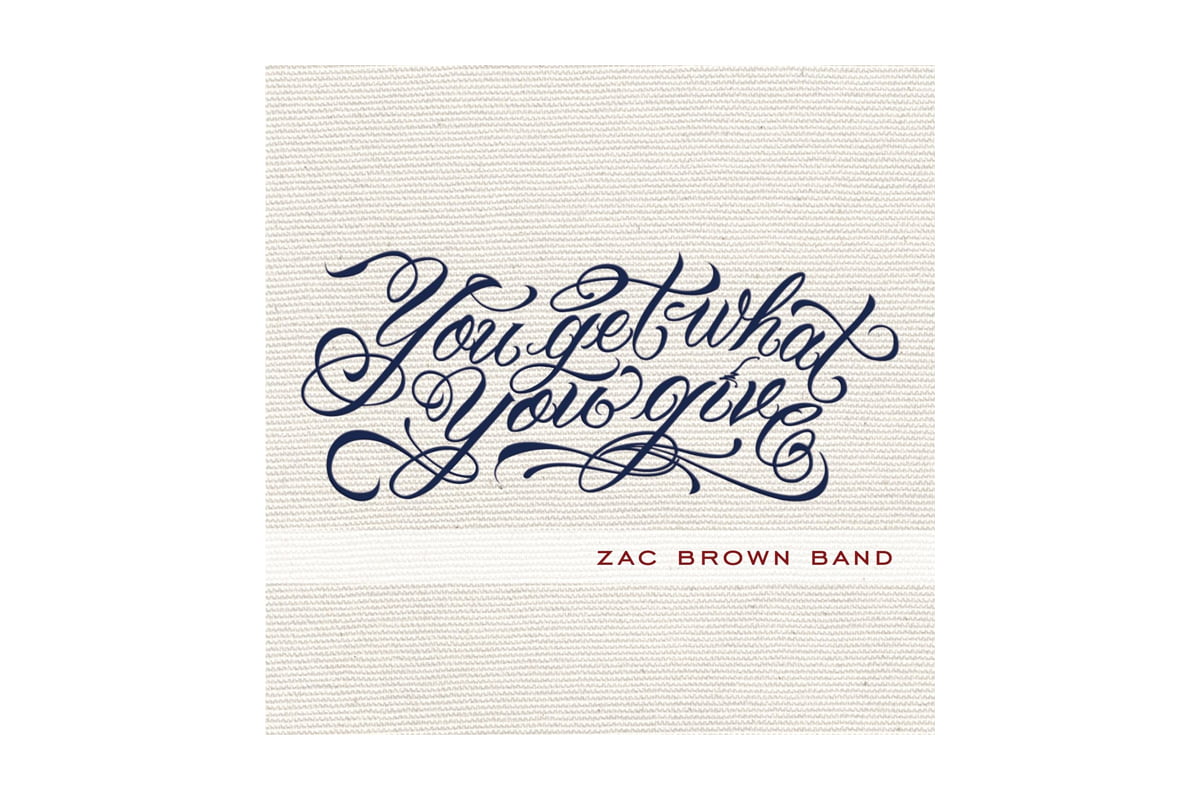 Zac Brown Band