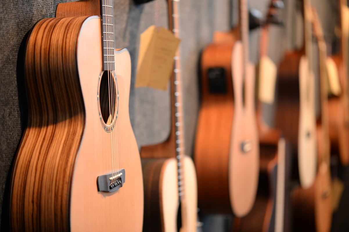 „Acoustic Village”