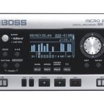 BOSS Micro BR BR-80