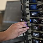 Sennheiser Digital 6000 Link Density