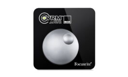 Focusrite VRM Box – test interfejsu audio
